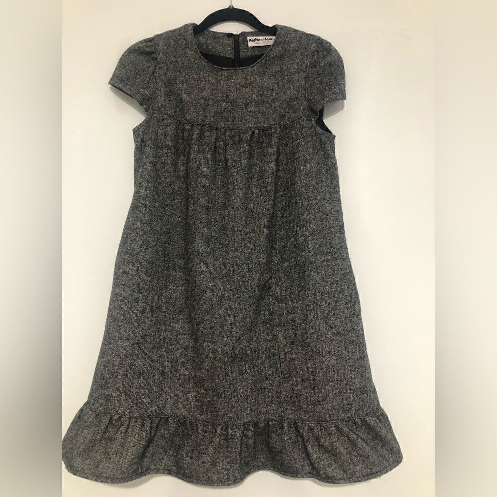 PeasentāPetiteāFleurĀ DressāPesantāStyleāChurchāSizeā12